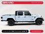 2026 Jeep Gladiator WILLYS