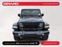 2026 Jeep Gladiator WILLYS