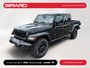 2026 Jeep Gladiator WILLYS