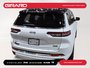 Jeep Grand Cherokee L Overland 2024 TOIT PANO**SIEGES VENTILES**SUSPENSION A AIR**AUDIO MCINTOSH**TOUJOURS SOUS GARANTIE JEEP
