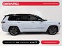 Jeep Grand Cherokee L Overland 2024 TOIT PANO**SIEGES VENTILES**SUSPENSION A AIR**AUDIO MCINTOSH**TOUJOURS SOUS GARANTIE JEEP