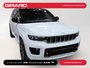 Jeep Grand Cherokee L Overland 2024 TOIT PANO**SIEGES VENTILES**SUSPENSION A AIR**AUDIO MCINTOSH**TOUJOURS SOUS GARANTIE JEEP