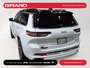 Jeep Grand Cherokee L Overland 2024 TOIT PANO**SIEGES VENTILES**SUSPENSION A AIR**AUDIO MCINTOSH**TOUJOURS SOUS GARANTIE JEEP