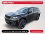 2026 Jeep Grand Cherokee L ALTITUDE