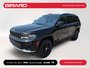 2026 Jeep Grand Cherokee L LAREDO X