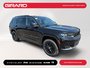 2026 Jeep Grand Cherokee L LAREDO X