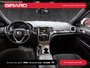 Jeep Grand Cherokee Laredo 75th Anniversary 2017 75e ANNIV, 8 PNEUS/8 ROUES, ENS. REMORQUAGE, 6200LBS
