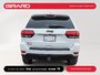 Jeep Grand Cherokee Laredo 75th Anniversary 2017 75e ANNIV, 8 PNEUS/8 ROUES, ENS. REMORQUAGE, 6200LBS