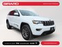 2017 Jeep Grand Cherokee Laredo 75th Anniversary