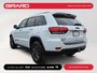 Jeep Grand Cherokee Laredo 75th Anniversary 2017 75e ANNIV, 8 PNEUS/8 ROUES, ENS. REMORQUAGE, 6200LBS