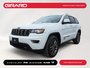 Jeep Grand Cherokee Laredo 75th Anniversary 2017 75e ANNIV, 8 PNEUS/8 ROUES, ENS. REMORQUAGE, 6200LBS