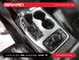Jeep Grand Cherokee Overland 2018 TOIT PANO, ALPINE, PLAN OR, SIÈGES CHAUFFANTS/VENTILÉS