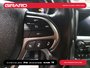 Jeep Grand Cherokee Overland 2018 TOIT PANO, ALPINE, PLAN OR, SIÈGES CHAUFFANTS/VENTILÉS
