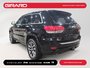 Jeep Grand Cherokee Overland 2018 TOIT PANO, ALPINE, PLAN OR, SIÈGES CHAUFFANTS/VENTILÉS