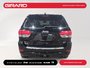 Jeep Grand Cherokee Overland 2018 TOIT PANO, ALPINE, PLAN OR, SIÈGES CHAUFFANTS/VENTILÉS