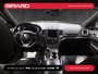Jeep Grand Cherokee Overland 2018 TOIT PANO, ALPINE, PLAN OR, SIÈGES CHAUFFANTS/VENTILÉS