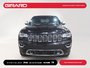 Jeep Grand Cherokee Overland 2018 TOIT PANO, ALPINE, PLAN OR, SIÈGES CHAUFFANTS/VENTILÉS