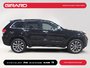 Jeep Grand Cherokee Overland 2018 TOIT PANO, ALPINE, PLAN OR, SIÈGES CHAUFFANTS/VENTILÉS