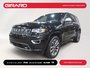 Jeep Grand Cherokee Overland 2018 TOIT PANO, ALPINE, PLAN OR, SIÈGES CHAUFFANTS/VENTILÉS