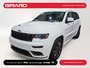 Jeep Grand Cherokee High Altitude 2021 PLAN OR 5/100, TOIT PANO, ENS. REMORQUAGE 6200 LBS, MAGS 20''