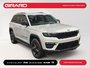 Jeep Grand Cherokee Limited 2024 TOIT PANO, ENS. ALLURE NOIRE, ENS. LUXE II, CAMERA 360
