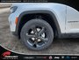 2025 Jeep Grand Cherokee LAREDO ALTITUDE