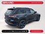 2025 Jeep Grand Cherokee LAREDO ALTITUDE