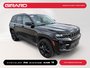 2025 Jeep Grand Cherokee LAREDO ALTITUDE
