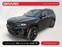 2025 Jeep Grand Cherokee LAREDO ALTITUDE