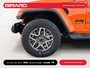 2025 Jeep Wrangler 4-Door SAHARA