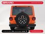 2025 Jeep Wrangler 4-Door SAHARA