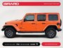 2025 Jeep Wrangler 4-Door SAHARA
