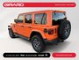2025 Jeep Wrangler 4-Door SAHARA