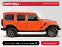 2025 Jeep Wrangler 4-Door SAHARA