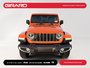 2025 Jeep Wrangler 4-Door SAHARA