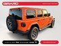 2025 Jeep Wrangler 4-Door SAHARA