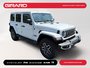 2025 Jeep Wrangler 4-Door SAHARA