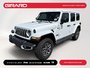 2025 Jeep Wrangler 4-Door SAHARA