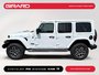 2025 Jeep Wrangler 4-Door SAHARA