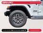 2025 Jeep Wrangler 4-Door SAHARA