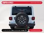 2025 Jeep Wrangler 4-Door SAHARA
