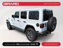 2025 Jeep Wrangler 4-Door SAHARA