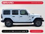 2025 Jeep Wrangler 4-Door SAHARA