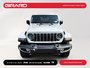2025 Jeep Wrangler 4-Door SAHARA