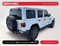 2025 Jeep Wrangler 4-Door SAHARA