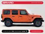 2025 Jeep Wrangler 4-Door SAHARA