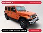 2025 Jeep Wrangler 4-Door SAHARA