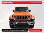 2025 Jeep Wrangler 4-Door SAHARA