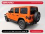 2025 Jeep Wrangler 4-Door SAHARA