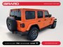 2025 Jeep Wrangler 4-Door SAHARA